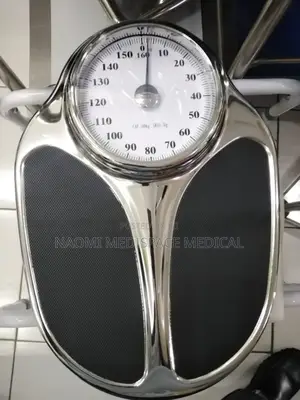 Mechanical Weighing Scale