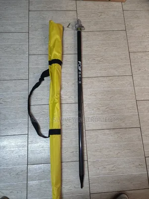 Telescopic Rover Pole for RTK GPS