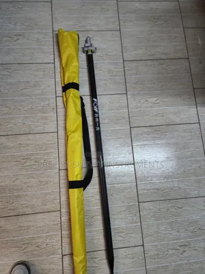 Survey Tracking Rod