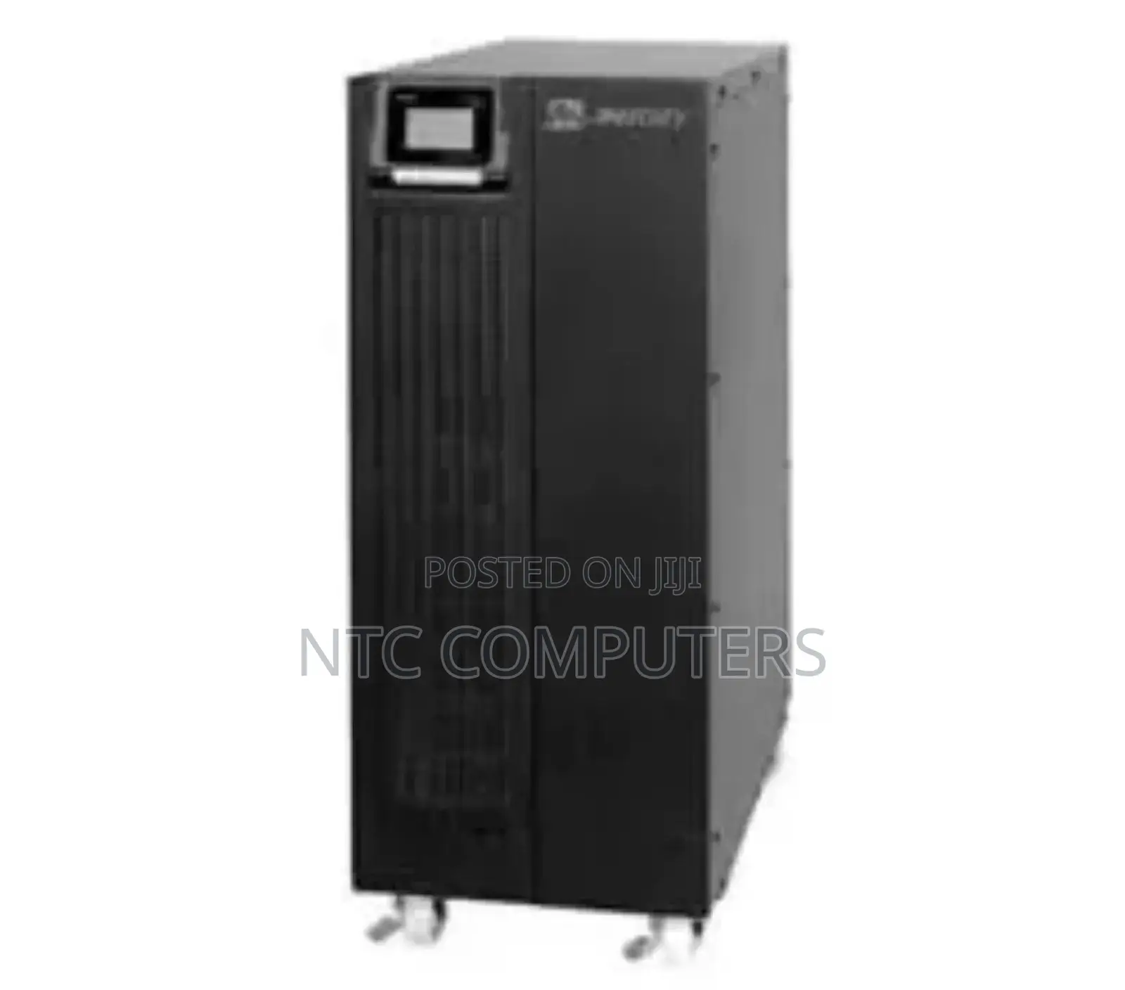 Mercury Mp9106s Smart Online Ups 0.9pf 6kva 6000va 5.4kw