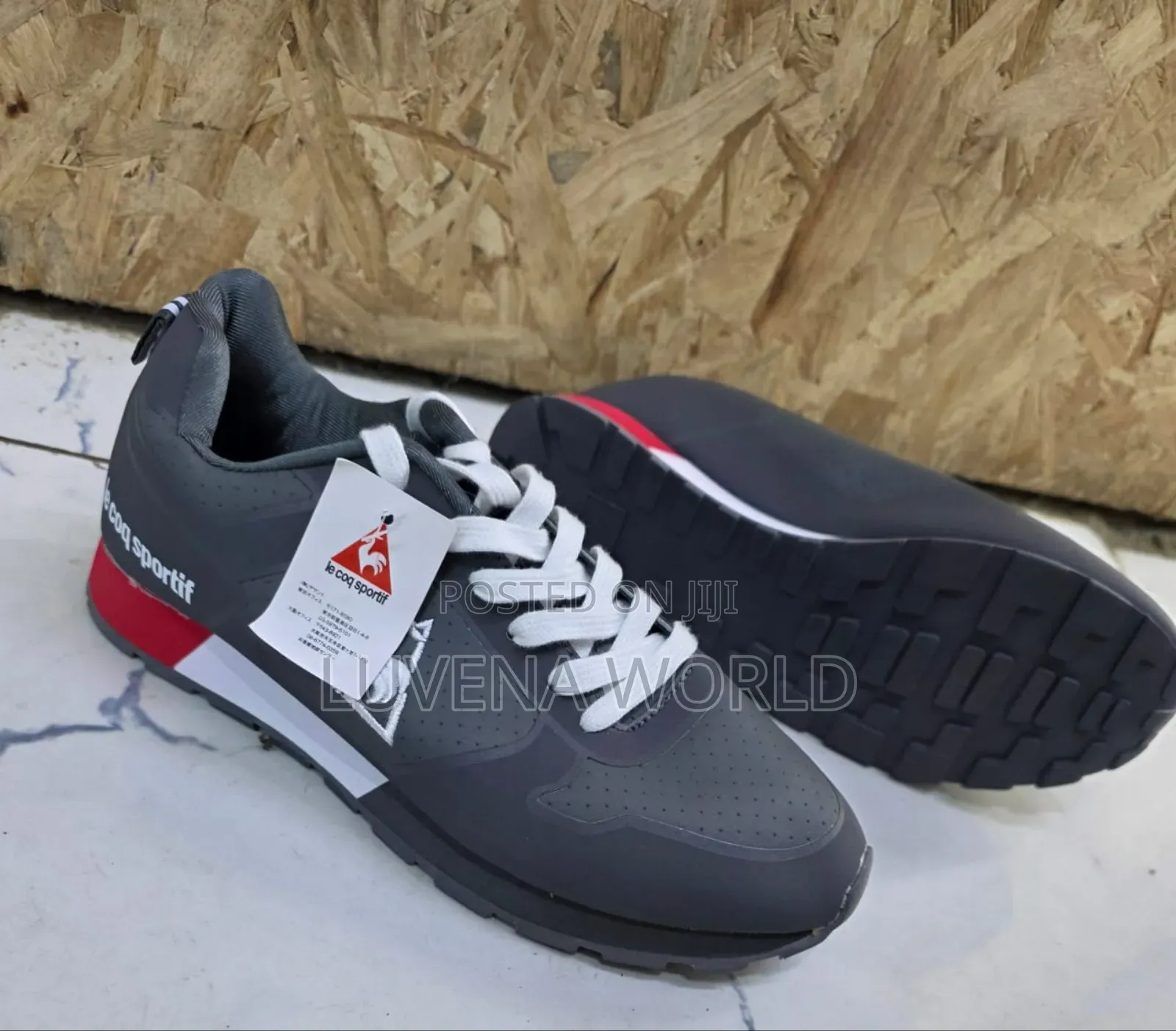 Leqoc Sportif