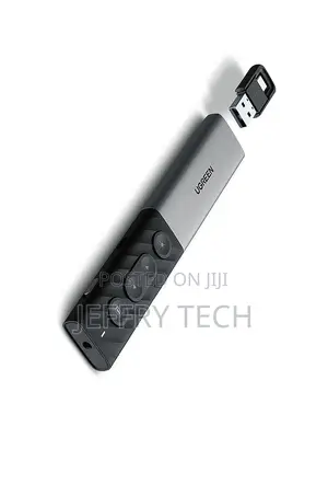 Ugreen Wireless Presenter – Lp479