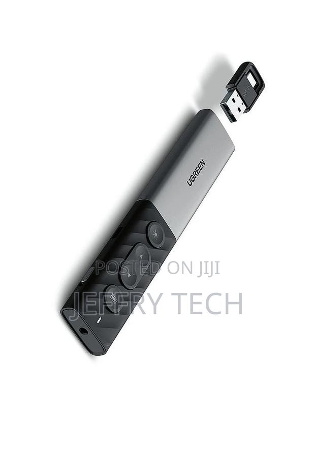 Ugreen Wireless Presenter – Lp479