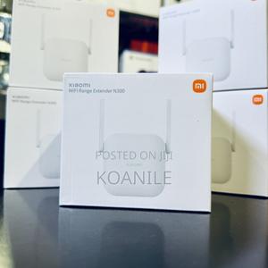 Xiaomi Wifi Range Extender N300!! Mi Extender!! - main view