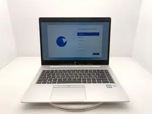 Laptop HP EliteBook 840 G5 16GB Intel Core I7 SSD 512GB