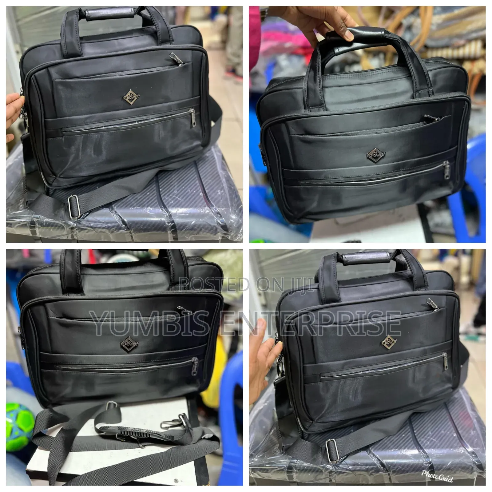 Oxford_men's (Shoulder/Messenger/Office -Laptop/ Bag at 1799