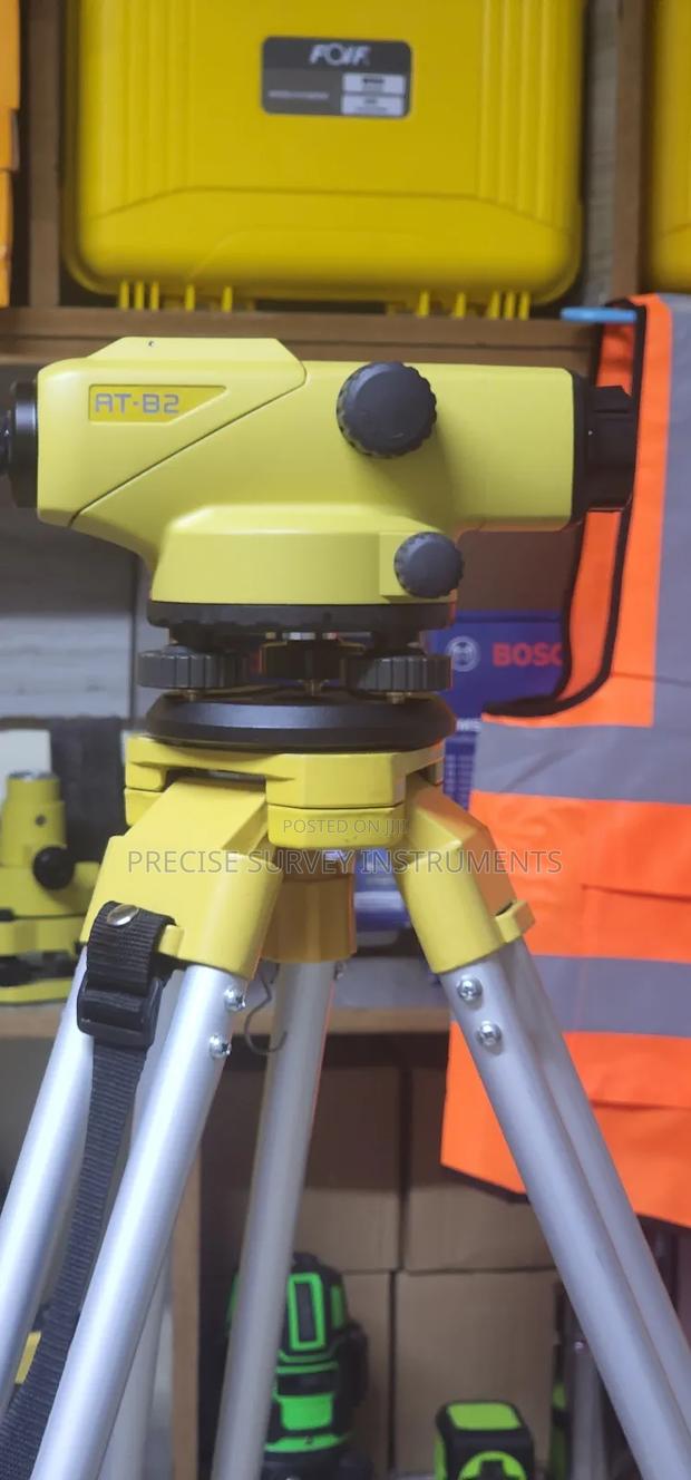 Topcon at B2a Dumpy Level for Sale - main view