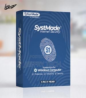 Systmade Internet Security Internet Security 1 Pc 1 Year - thumbnail 2