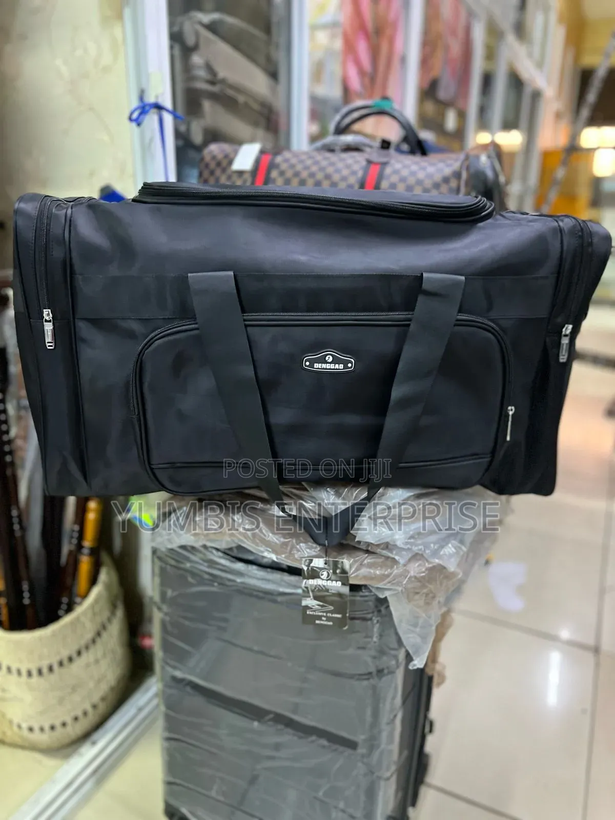 Large Size/Big Quality Travelling Oxford Bags at 1800
