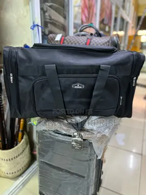 Large Size/Big Quality Travelling Oxford Bags at 1800