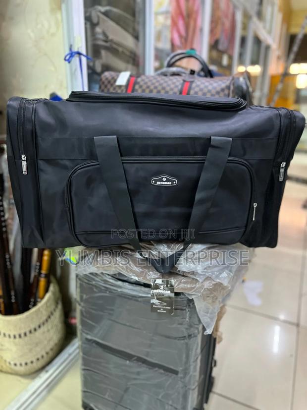 Large Size/Big Quality Travelling Oxford Bags at 1800
