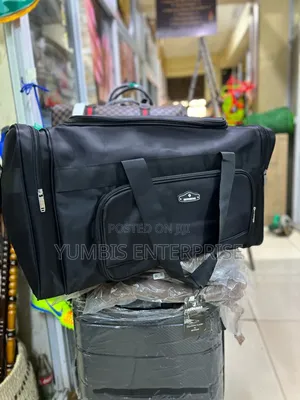 Large Size/Big Quality Travelling Oxford Bags at 1800