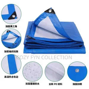 Chandarua Tarpaulin