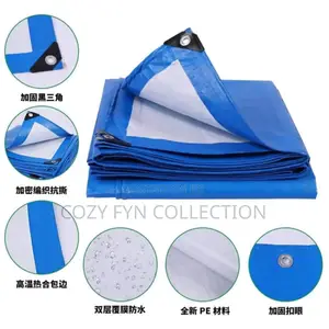 Chandarua Tarpaulin