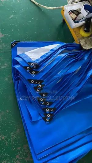 Chandarua Tarpaulin