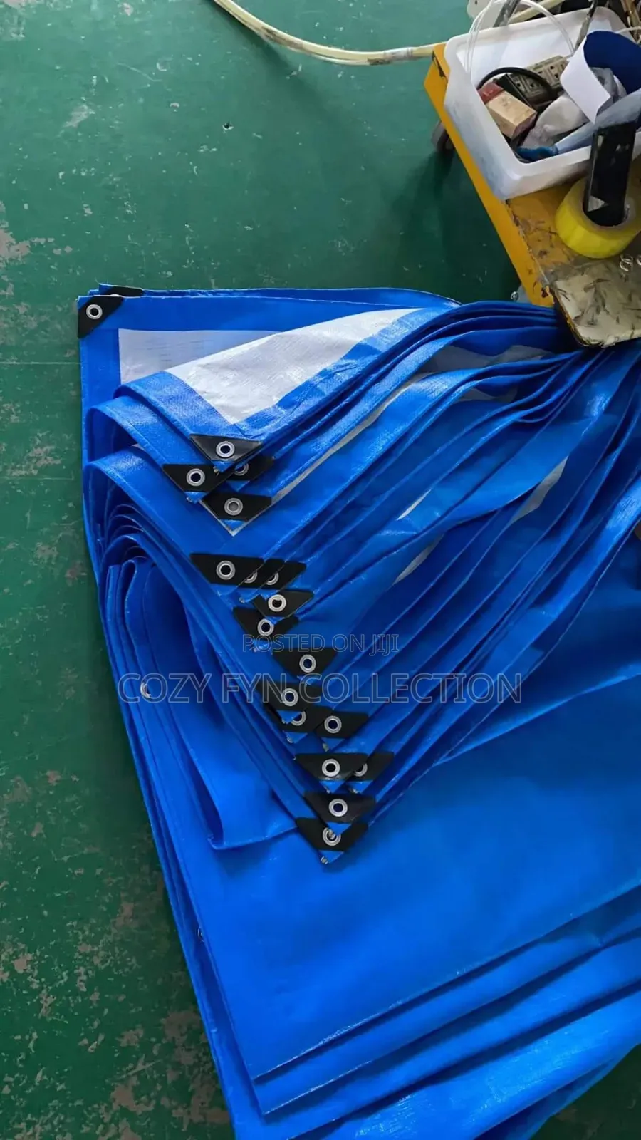 Chandarua Tarpaulin