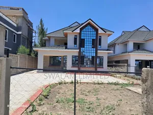 4bdrm Maisonette in Accacia, Kitengela for rent