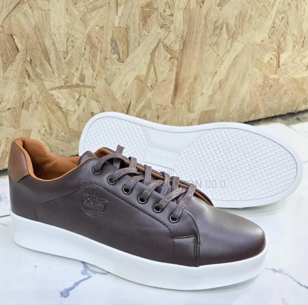 Timberland Flat Shoes - thumbnail 2