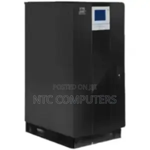 Mercury 20kva 3 Phase Online Ups Mdc3320s