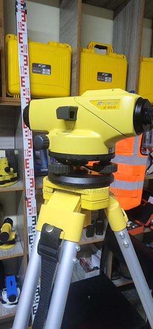 Topcon at B2a Professional Auto Level - main view