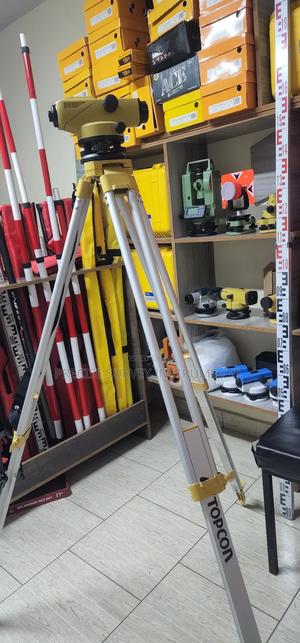 Topcon Atb2a Builders Level - thumbnail 2