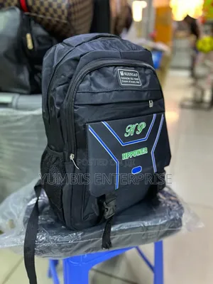 Large Quality Laptop/Highschool/Travel Backpacks at 1200