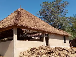 Makuti Thatch Services