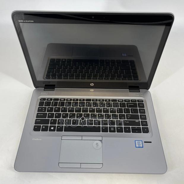Laptop HP EliteBook 840 G4 16GB Intel Core I7 SSD 512GB