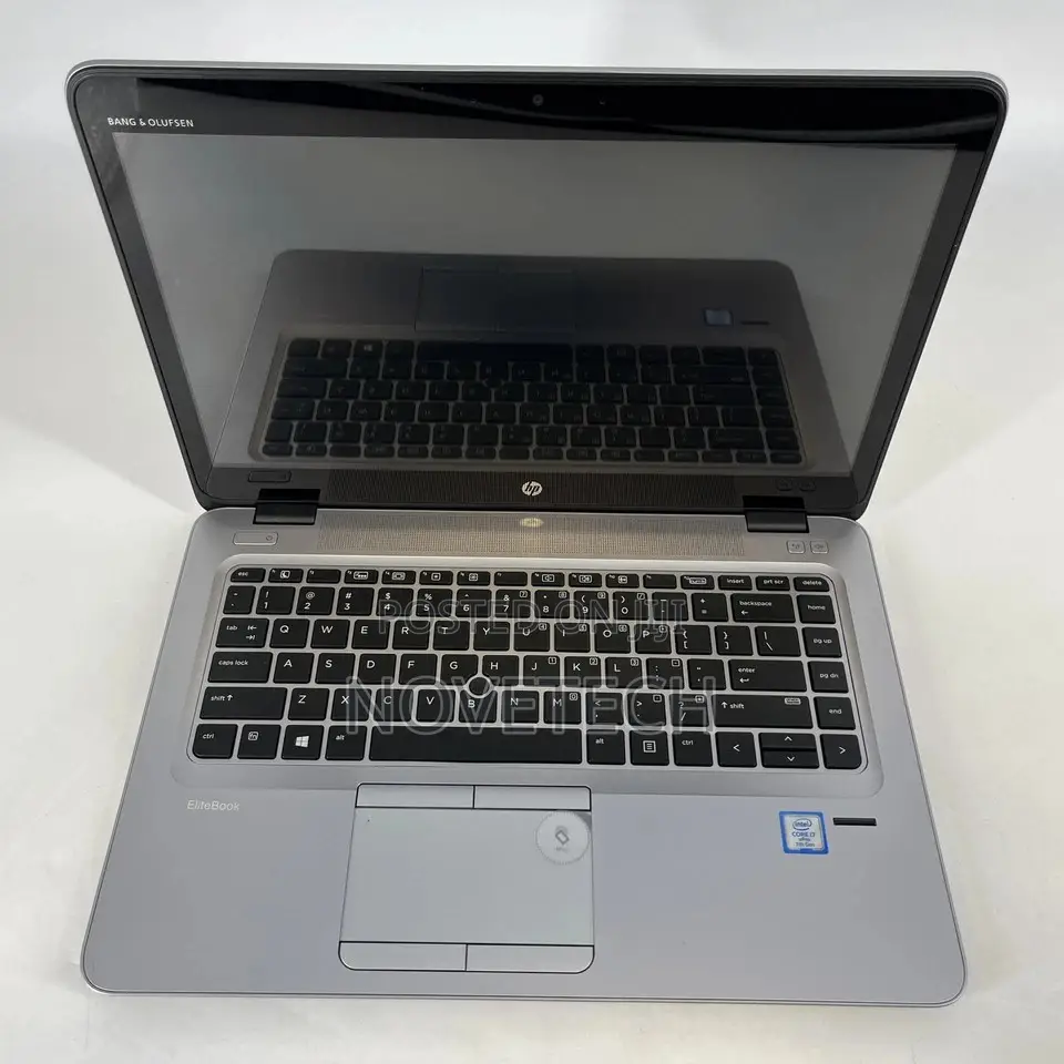 Laptop HP EliteBook 840 G4 16GB Intel Core I7 SSD 512GB
