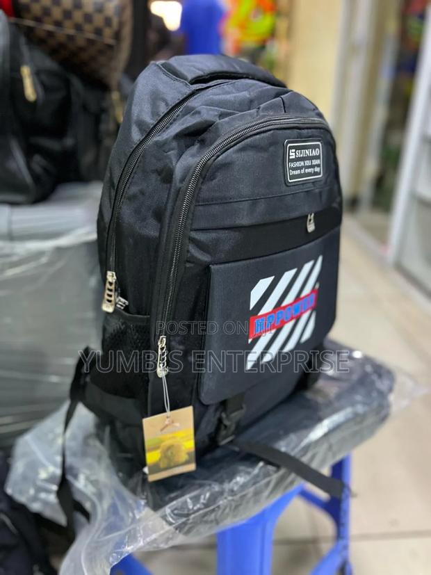 Laptop/Backpacks Quality Material at 1200 - thumbnail 2