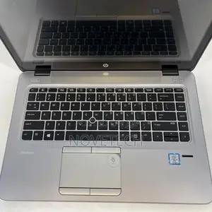 Laptop HP EliteBook 840 G4 16GB Intel Core I7 SSD 512GB