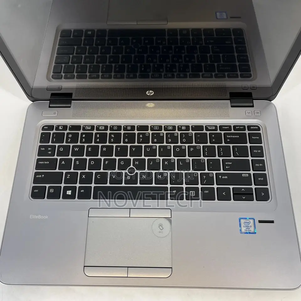 Laptop HP EliteBook 840 G4 16GB Intel Core I7 SSD 512GB