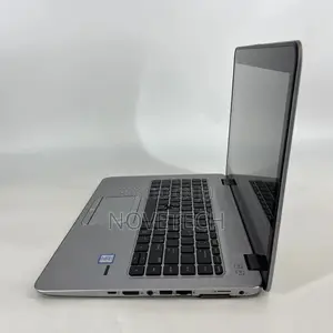 Laptop HP EliteBook 840 G4 16GB Intel Core I7 SSD 512GB
