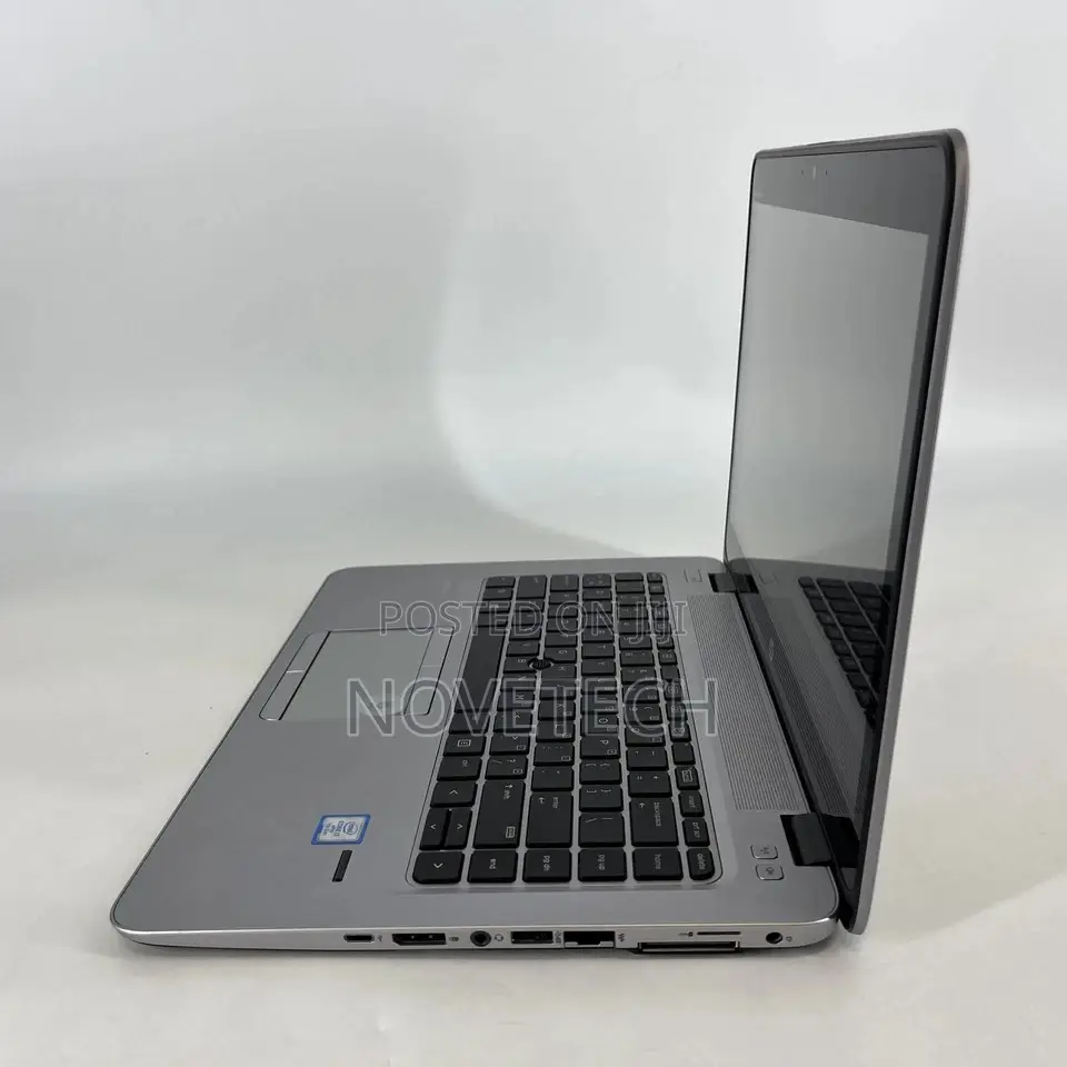 Laptop HP EliteBook 840 G4 16GB Intel Core I7 SSD 512GB