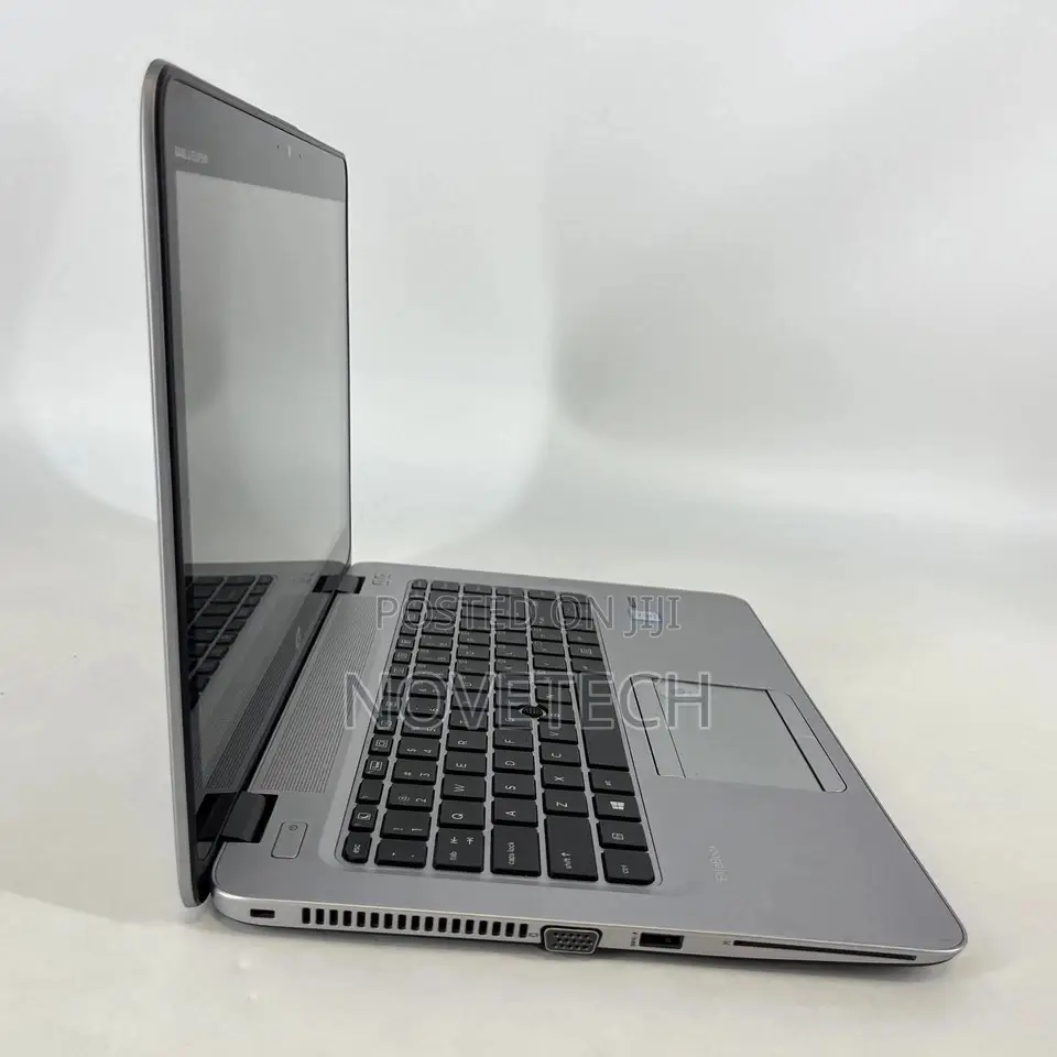 Laptop HP EliteBook 840 G4 16GB Intel Core I7 SSD 512GB