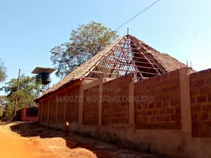 Professional Makuti Thatchers