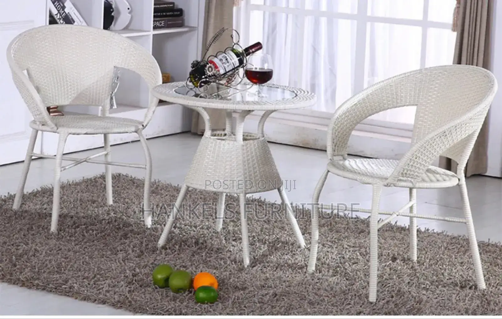 Dreamline Outdoor Furniture Set
