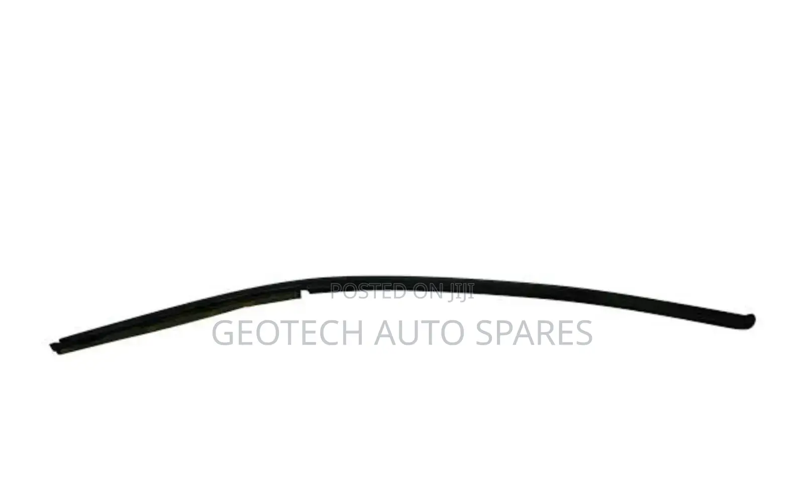 Toyota Prado Fj 120 Windscreen Finisher Available