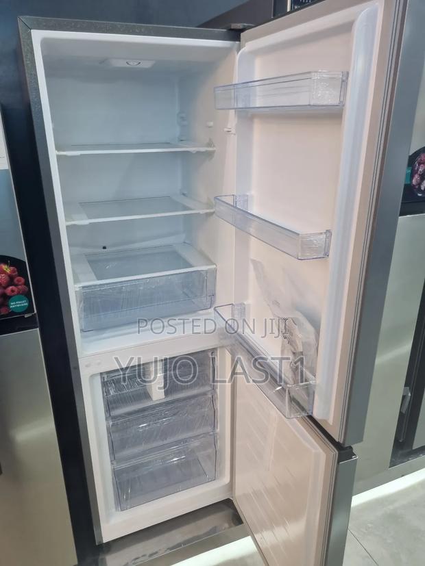 Hisense Ref226dr 226litres Refrigerator - thumbnail 4