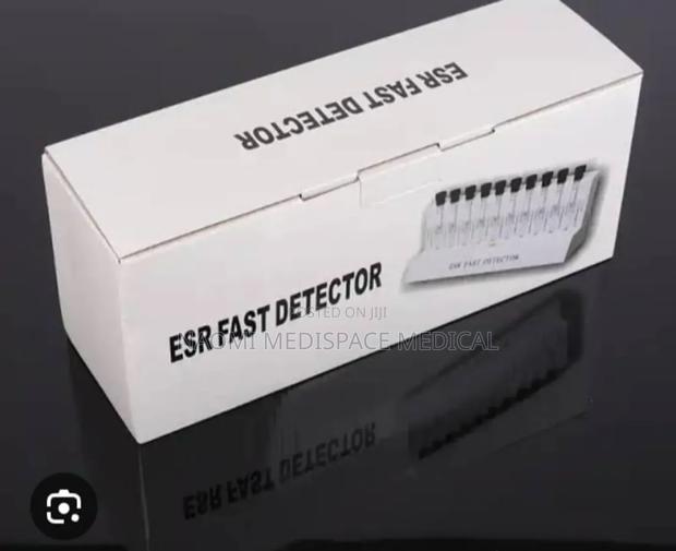 Esr Fast Detector