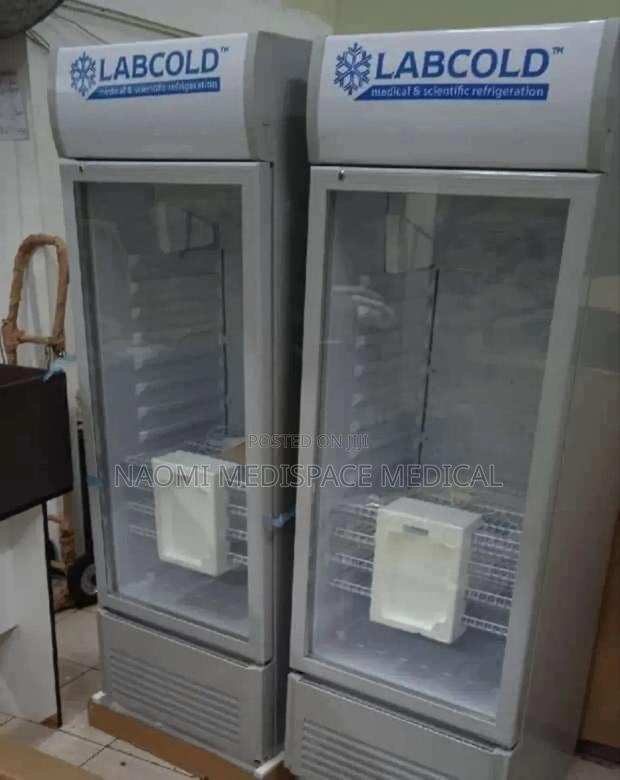 Laboratory Fridge/ Lab Cold - main view