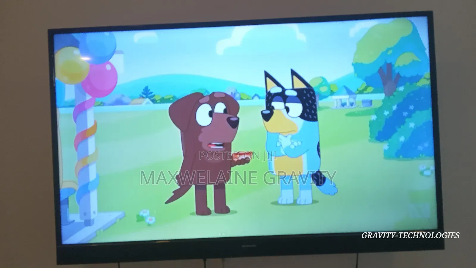 Tv Repairs Both Smart and Digital Tv-Home Service Available.