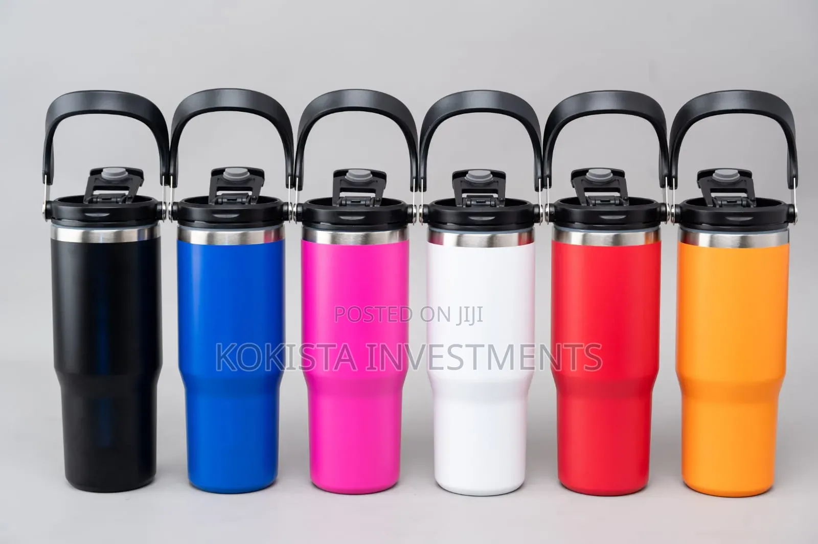 Stanley Mugs With Handle