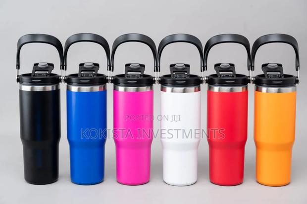 Stanley Mugs With Handle