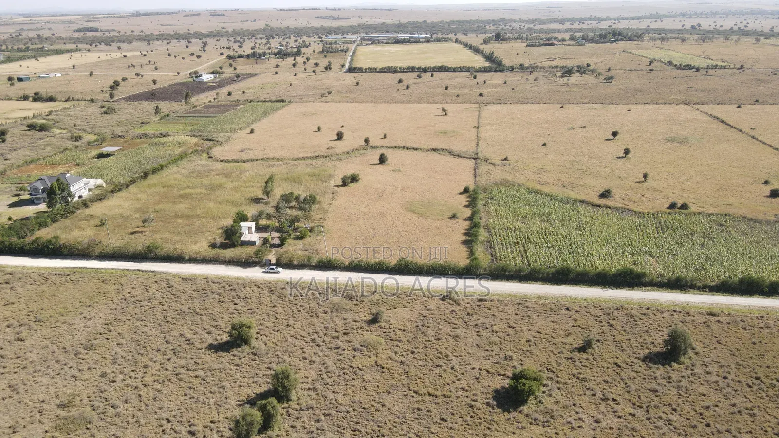 Prime 10 Acres Dreamland Per Acre