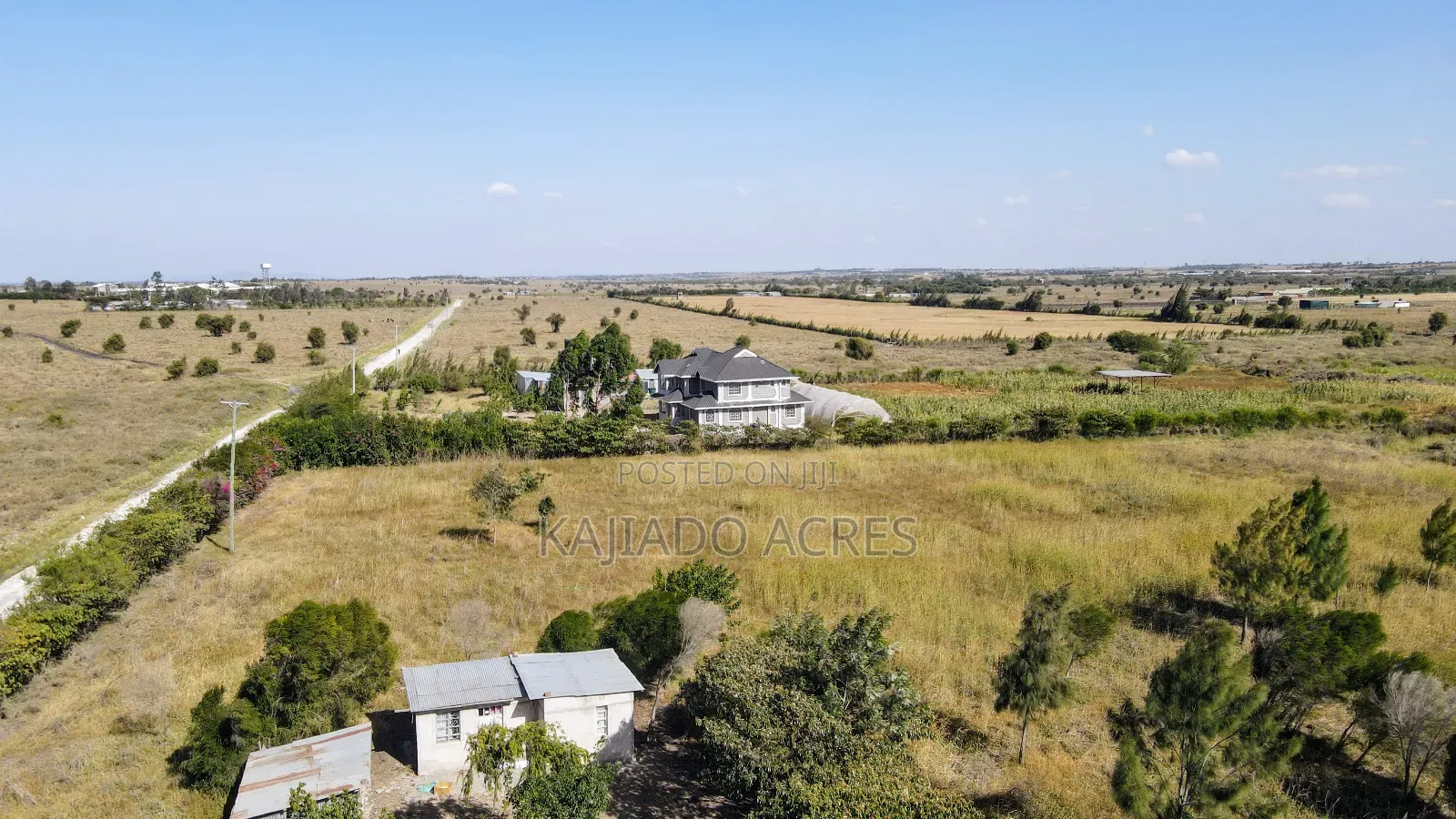 Prime 10 Acres Dreamland Per Acre