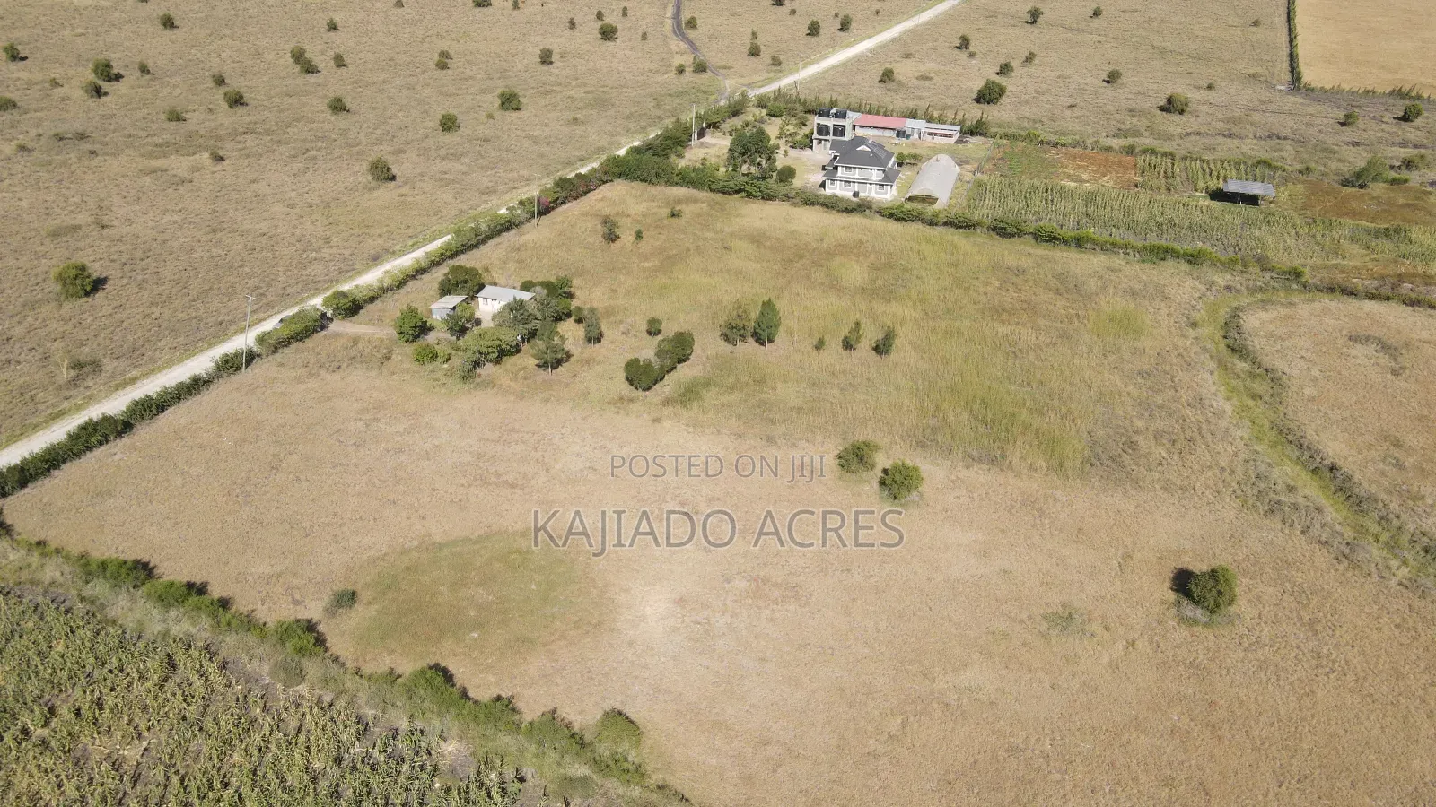 Prime 10 Acres Dreamland Per Acre