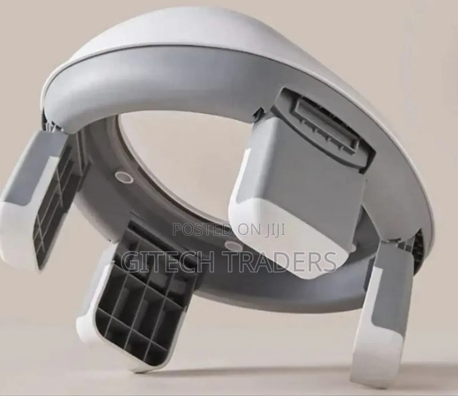 Foldable Portable Traininig Potty