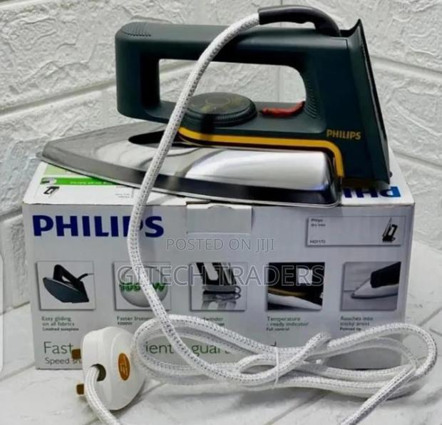 Philips Ironbox