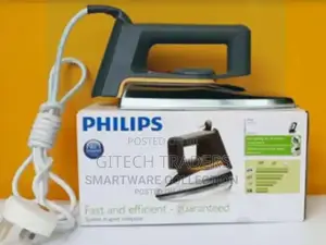 Philips Ironbox